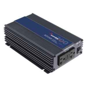Inversor de Corriente Onda Pura / 300W / Entrada 24 Vcc / Salida 120 Vca / 6.1 x 9.7 x 2.6 in