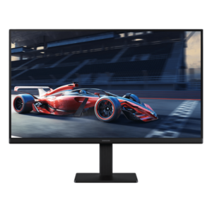 Monitor 24 Pulgadas / Full HD / Panel VA / 100 Hz / Contraste 3000:1 / Eye Saver TÜV / HDMI