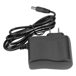 Fuente de Poder Regulada / 5 Vcc / 1 A / Entrada 100-240 Vca / Conector 5.5 x 2.1 mm / Operación 0°C a +40°C