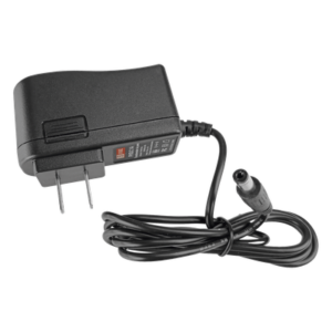 Fuente de Poder Regulada / 9 Vcc / 1 A / Entrada Universal 100-240 Vca / Protección contra Sobretensiones / Certificación NOM