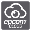 Suscripción Anual de Videovigilancia en la Nube / 1 Canal de Video / Resolución 8MP / Retención 14 Días / Grabación por Detección de Movimiento