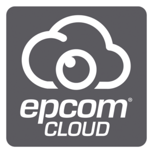 Suscripción Anual de Videovigilancia en la Nube / 1 Canal de Video / Resolución 8MP / Retención 14 Días / Grabación por Detección de Movimiento