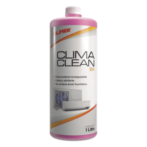 Limpiador Espumoso / Biodegradable / Base Agua / Serpentines Minisplit / Eficiencia Energética