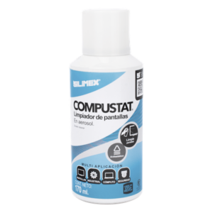 Limpiador Anti-Estático / Protección UV / Repelente de Polvo / 170 ml / Aplicación 20-25 cm