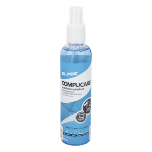 Loción Limpiadora / Electrónica y Herramientas / 250 ml / No Tóxica / Biodegradable