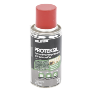 Aerosol Anti-Corrosión / Protección Circuitos Electrónicos / Ambientes Húmedos / 170 ml / Secado Rápido