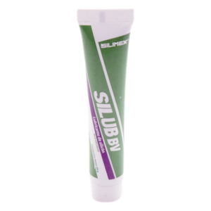 Lubricante Dieléctrico de Silicona / Baja Viscosidad / -10°C a 80°C / 28g / No Corrosivo con Plásticos