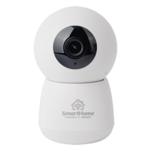 Cámara IP PT / 4 Megapixel / Wi-Fi 2.4 GHz / Autoseguimiento Inteligente / Audio Bidireccional / IR 10 m (32.8 ft) / Uso Interior