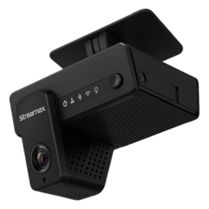 Dashcam / Full HD 1080P / ADAS+DSC / Dual Micro SD 512GB / 4G+GPS+Wi-Fi