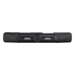 Cámara IP para Vehículo / 2 Megapixel / Lente 2.2 mm / IR 3-5 m (9.8-16.4 ft) / IP69 / 12 VDC