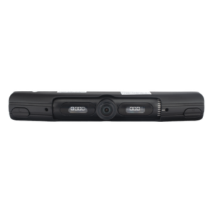 Cámara IP para Vehículo / 2 Megapixel / Lente 2.2 mm / IR 3-5 m (9.8-16.4 ft) / IP69 / 12 VDC