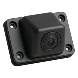Cámara Fisheye IP / 2 Megapixel / 1080p / Lente 1.8 mm / 184° HFOV / IP67 / -40°C a 70°C