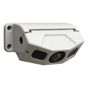 Cámara AHD para Punto Ciego Vehicular / 2 Megapixel 1080p @ 30fps / Lente 1.8mm 160° HFOV / Visión Nocturna IR / IP67 / Alimentación PON DC12V