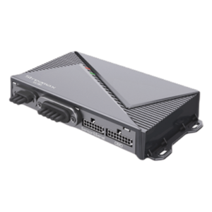 Caja de Expansión de Video / 3 Canales AHD + 1 Canal IP / Resolución 2 Megapixel / Alimentación 9-36 VCD / Salida 12V 2A / RS-232 y RS-485