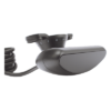 Sensor DSM para Dashcam / Detección de Estados Anormales de Conducción / Lente 3 mm / Conector Aviación 6 Pines / 12 VCC / -40~70 °C