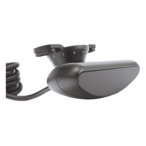 Sensor DSM para Dashcam / Detección de Estados Anormales de Conducción / Lente 3 mm / Conector Aviación 6 Pines / 12 VCC / -40~70 °C
