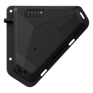 Dispositivo AI Móvil / 2 Canales / 4K y 1080p / H.265 / GPS / 4G / Micro SD 512 GB