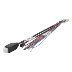 Módulo de Alarmas I/O / 8 Entradas / 2 Salidas / Videovigilancia Móvil / Anti-Vibración / Compatible MDVR XMR