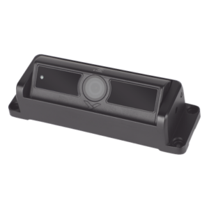 Sensor de conteo de personas / 2MP / Lente 2.7mm / H.264 / -30°C a 70°C / 12VDC