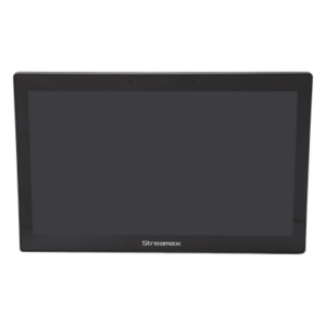 Pantalla Táctil / 10 Pulgadas / Resolución HD 1280x800 / Altavoz Incorporado / Táctil Capacitivo