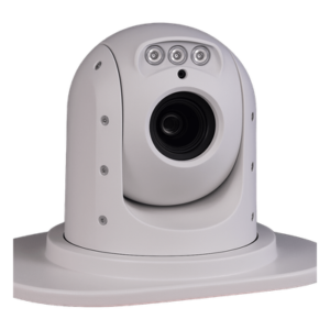 Cámara IP Multilente / 4 Megapixel / 8 Lentes M12 8-35 mm / AI 2 TOPS INT8 / Full Color 0.0001 Lux / H.265 / 2592x1520 @ 25 fps