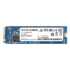 SSD NVMe M.2 / 400 GB / 400000 IOPS Lectura / 70000 IOPS Escritura / 1022 TBW / PCIe 3.0 x4 / Formato 2280/22110