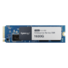SSD NVMe M.2 Enterprise / 1600 GB / 660K IOPS Lectura / 120K IOPS Escritura / PCIe 3.0 x4 / 2900 TBW