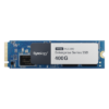 SSD NVMe M.2 Enterprise / 400 GB / 660000 IOPS Lectura 4K / 2900 TBW / PCIe 3.0 x4 / M.2 2280