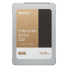SSD SATA 2.5" / 1920 GB / 50000 IOPS / 10000 TBW / SATA 6 Gb/s / 530 MB/s / Enterprise