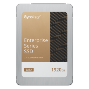 SSD SATA 2.5" / 1920 GB / 50000 IOPS / 10000 TBW / SATA 6 Gb/s / 530 MB/s / Enterprise
