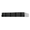 Servidor de Almacenamiento / 12 Bahías / Expansible a 96 Bahías / 1.728 PB / 6,200/3,000 MB/s / 10GbE / DDR4 ECC 16 GB