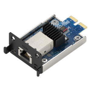 Adaptador de Red PCIe / 10 Gbps / RJ-45 / Autonegociación 100 Mbps a 10 Gbps / Perfil Bajo y Altura Completa / Compatible PCIe 3.0 y 2.0