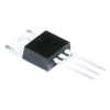 Regulador de Tensión Lineal / Salida Fija 8V / 500 mA / Rango Entrada 10.5 a 25V / TO-220 / Industrial 0°C a 125°C