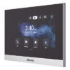 Monitor IP Android / Pantalla Táctil LCD 7" / Wi-Fi / Bluetooth / PoE / SIP / 8 Entradas de Alarma / 1 Salida de Relé / Gestión en la Nube