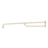 Soporte de Extensión para Cámara PTZ / Aluminio / 1400 mm (4.6 ft) / Montaje en Pared / Compatible con Esquina