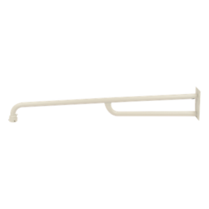 Soporte de Extensión para Cámara PTZ / Aluminio / 1400 mm (4.6 ft) / Montaje en Pared / Compatible con Esquina