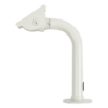 Soporte de pared / Acero / Ajuste 360° horizontal / Inclinación ±45° / 300 x 180 x 38 mm / 0.98 x 0.59 x 0.12 ft