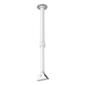 Soporte Telescópico para Cámara / Aluminio / Longitud Ajustable 1000-2000 mm / Carga Máxima 10 kg / Interior y Exterior