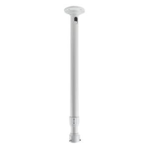 Soporte Telescópico para Cámara PTZ / Ajustable 600-1200 mm (23.6-47.2 in) / Aluminio / Interior y Exterior / 1.35 kg