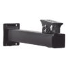 Soporte para Gabinete / Acero / 400 x 58 mm / 1.31 x 0.19 pies / Carga 10 kg / Impermeable