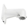 Soporte de Pared para Cámara PTZ / Brazo Corto / Interior y Exterior / IP66 / Aleación de Aluminio / 550 g / 110 x 145 x 189 mm