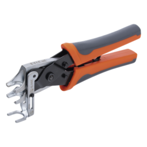 Pinza Profesional / Acero Inoxidable / 275 g / Asa Antideslizante / CaP System