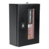 Supresor de Transientes Clase B / 3 Fases / 127/220 Vca / 80 kA / Gabinete NEMA 4 / 30x20x12 cm (11.8x7.9x4.7 in)