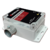 Supresor de Transientes Clase B / 127 Vca / 1 Fase / 50 kA / NEMA 4 / 3 Modos de Protección