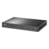 Switch PoE+ / 8 Puertos Gigabit PoE+ / 1 Puerto Gigabit Uplink / 1 Puerto SFP / 63W PoE Total / 20 Gbps