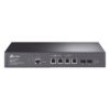 Switch L2+ PoE++ / 6 Puertos 10G / 4 Puertos Multi-Gigabit 1G/2.5G/5G/10G PoE++ / 2 Puertos SFP+ 10G / Presupuesto PoE 200W / Rendimiento 120 Gbps