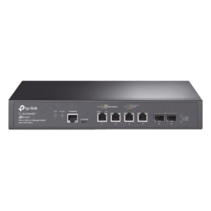 Switch L2+ PoE++ / 6 Puertos 10G / 4 Puertos Multi-Gigabit 1G/2.5G/5G/10G PoE++ / 2 Puertos SFP+ 10G / Presupuesto PoE 200W / Rendimiento 120 Gbps