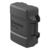 Protector PoE Exterior Gigabit / Tubo de Descarga de Gas GDT / 51W PoE+ / RJ45 Blindado / IP23 / 0.75m Cable