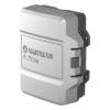 Protector PoE Exterior Gigabit / Tecnología Híbrida SASD+GDT / 100W PoE++ / RJ45 Blindado / IP65 / Enlaces Inalámbricos