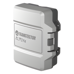 Protector PoE Exterior Gigabit / Tecnología Híbrida SASD+GDT / 100W PoE++ / RJ45 Blindado / IP65 / Enlaces Inalámbricos